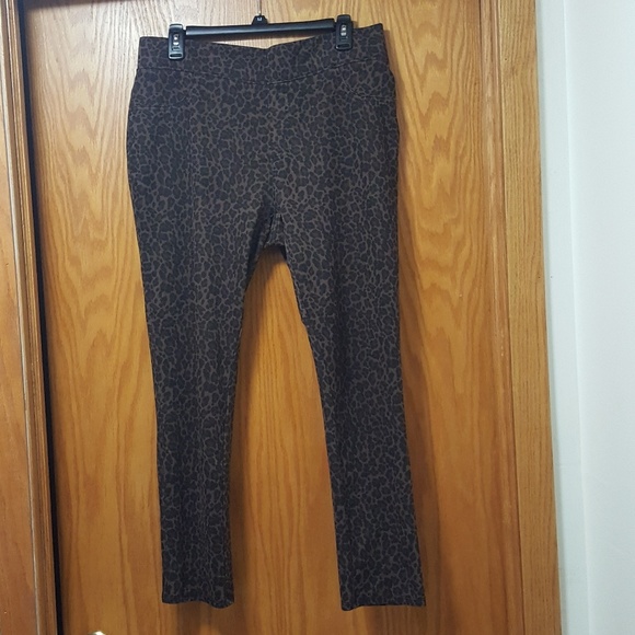 faded glory skinny pants